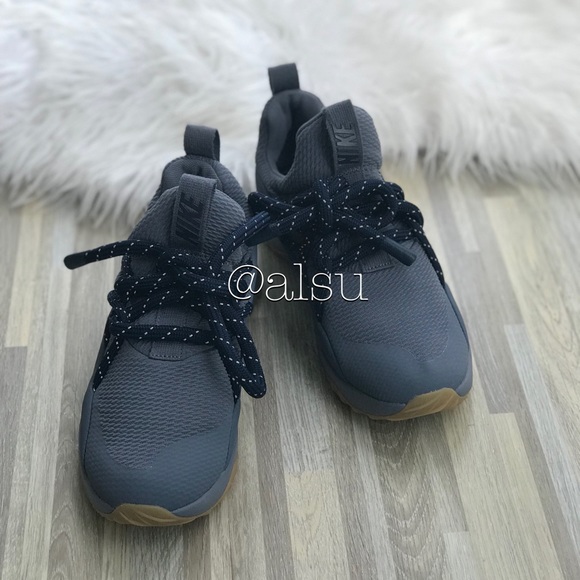 NWT NikeCity Loop Smoke-blue WMNS - Picture 6 of 8